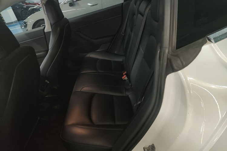 Tesla Model 3 2020 #17 Tesla Model 3 2020 car image #17