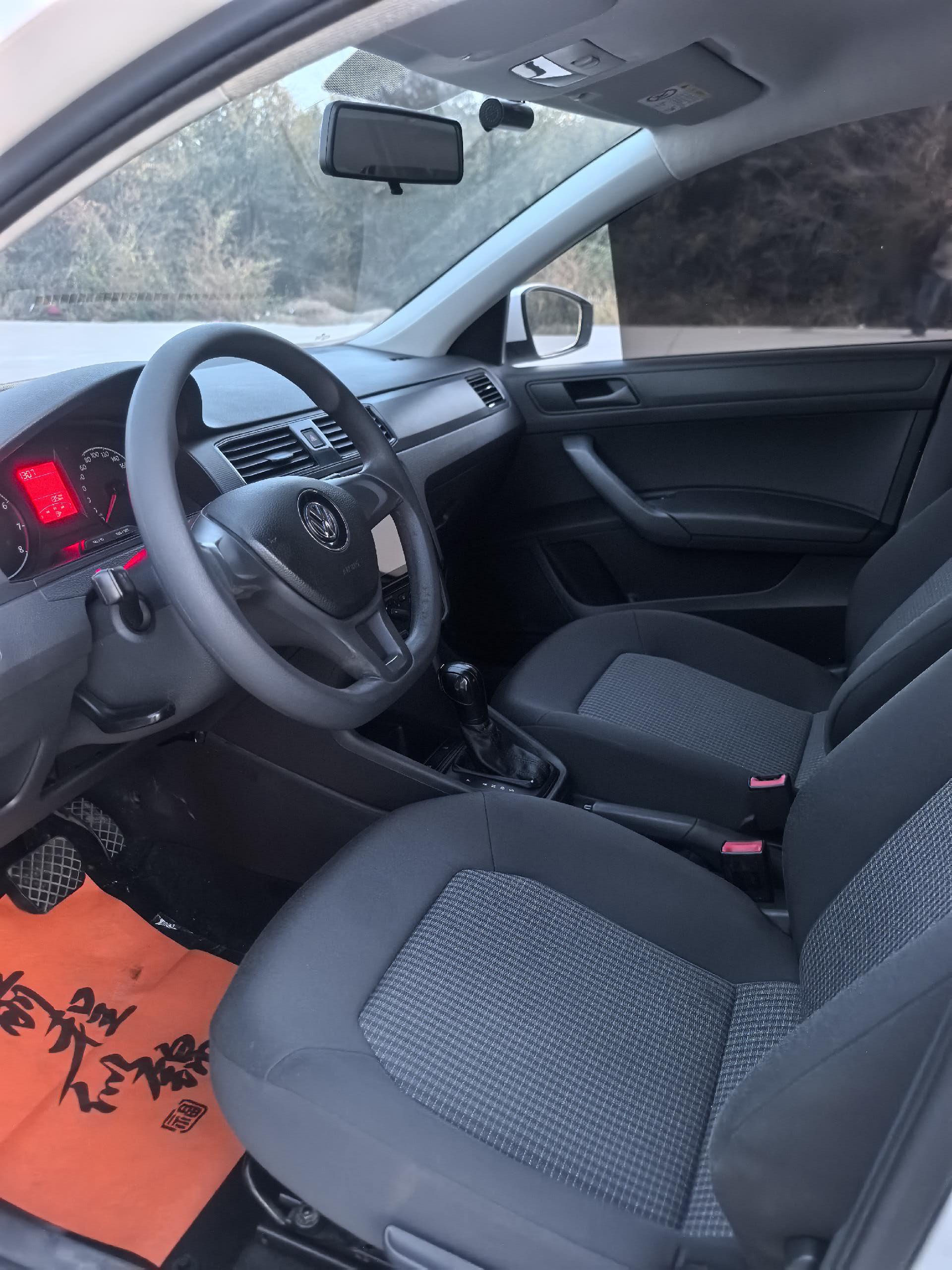 Volkswagen Santana 2020 car image #4