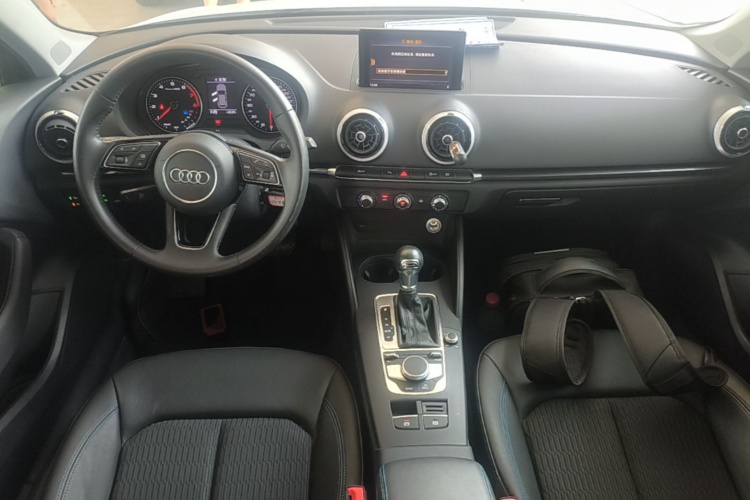 Audi A3 2020 #10 Audi A3 2020 car image #10