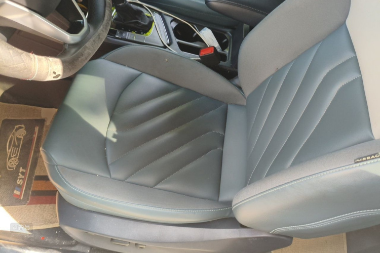 Volkswagen Tharu 2024 #18 Volkswagen Tharu 2024 car image #18