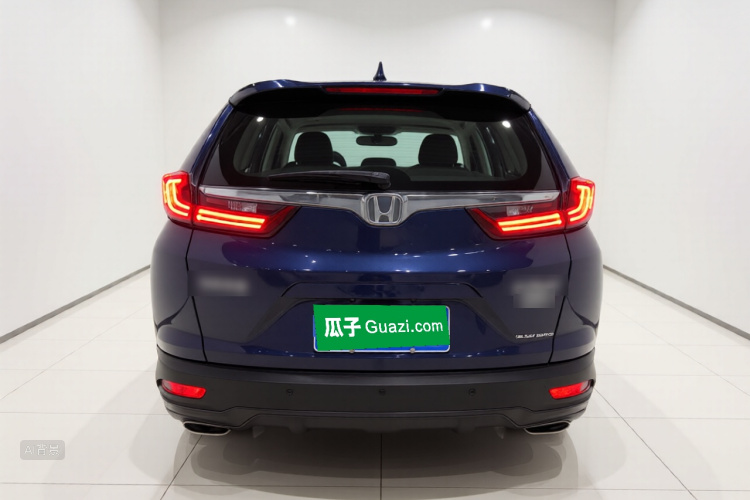 Honda CR-V 2020 imagem de carro #6