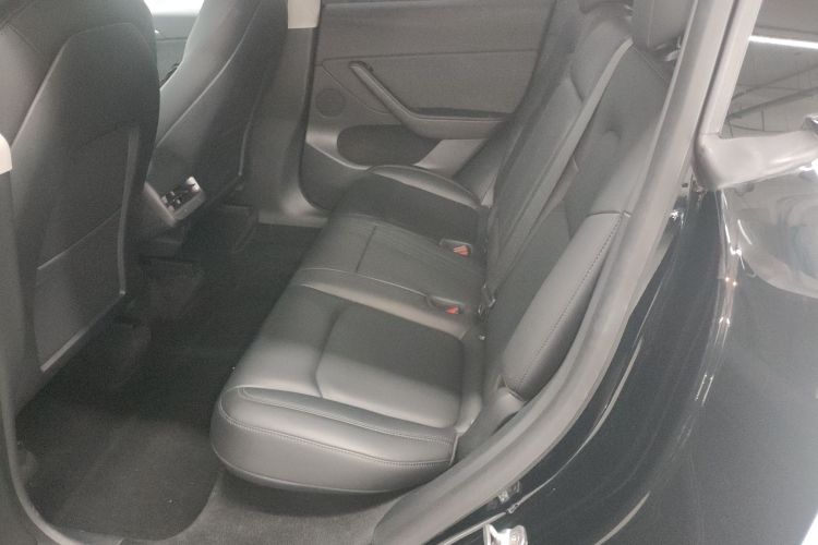 Tesla Model Y 2021 #17 Tesla Model Y 2021 immagine di auto #17