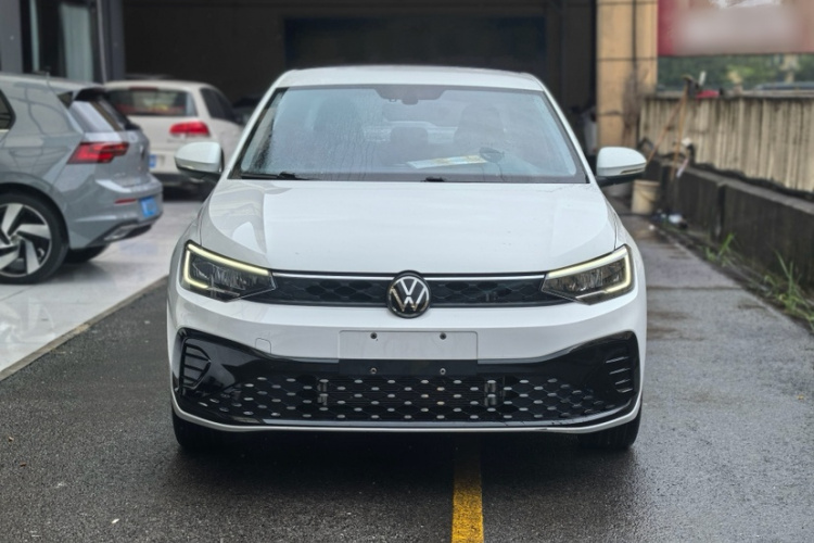 Volkswagen Lavida 2024 #8 Volkswagen Lavida 2024 car image #8