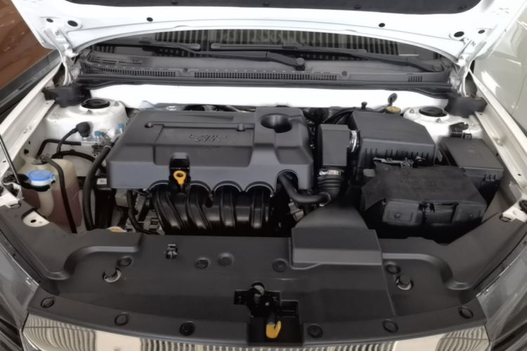 GEELY Emgrand 2020 #20 GEELY Emgrand 2020 car image #20