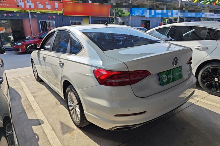 Volkswagen Lavida 2019 #5 Volkswagen Lavida 2019 car image #5