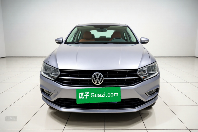 Volkswagen Bora 2016 #3 Volkswagen Bora 2016 car image #3