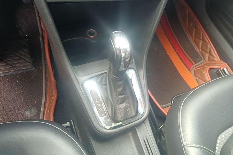 Volkswagen Santana 2016 #14 Volkswagen Santana 2016 imagen de coche #14