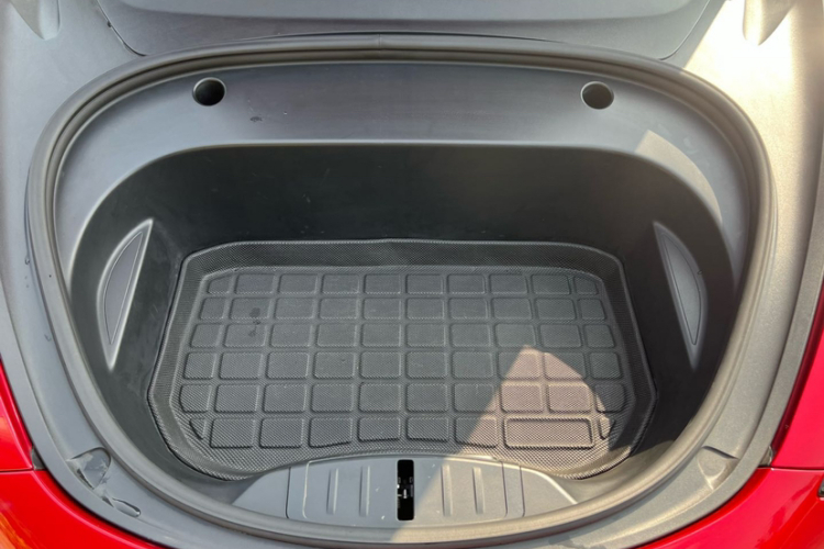 特斯拉 Model 3 2022 汽车图片 #22