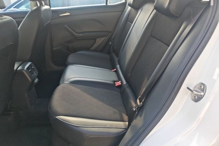 Volkswagen Tacqua 2024 imagem de carro #17