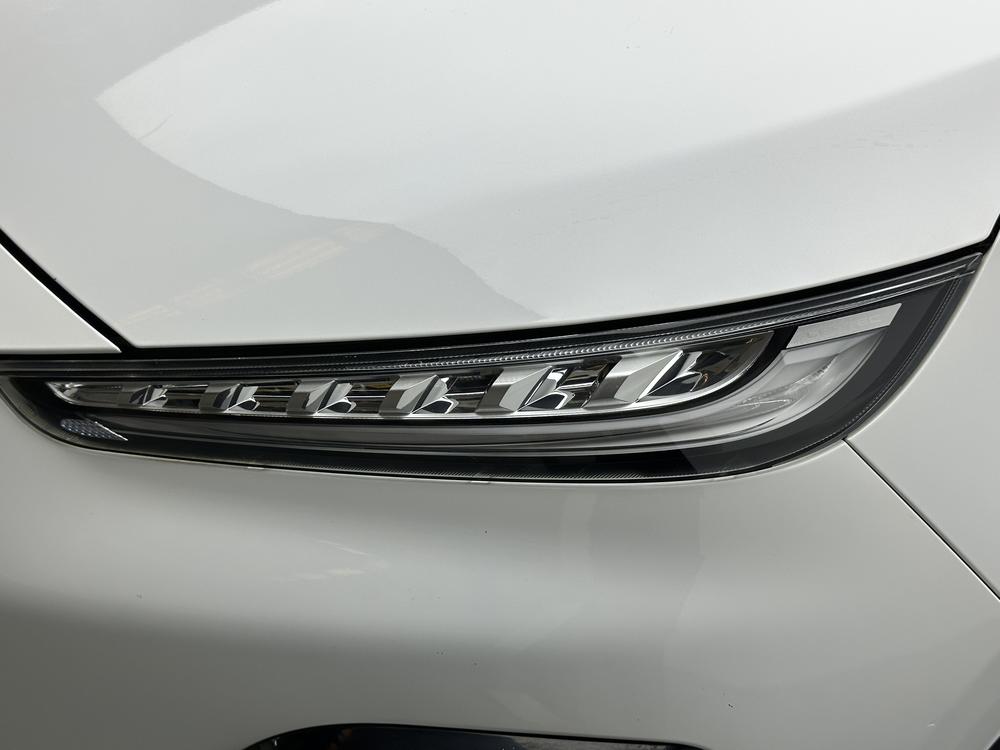 Chery Tiggo 3x 2020 car image #12