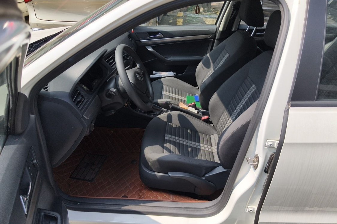 Volkswagen Lavida 2020 #18 Volkswagen Lavida 2020 immagine di auto #18