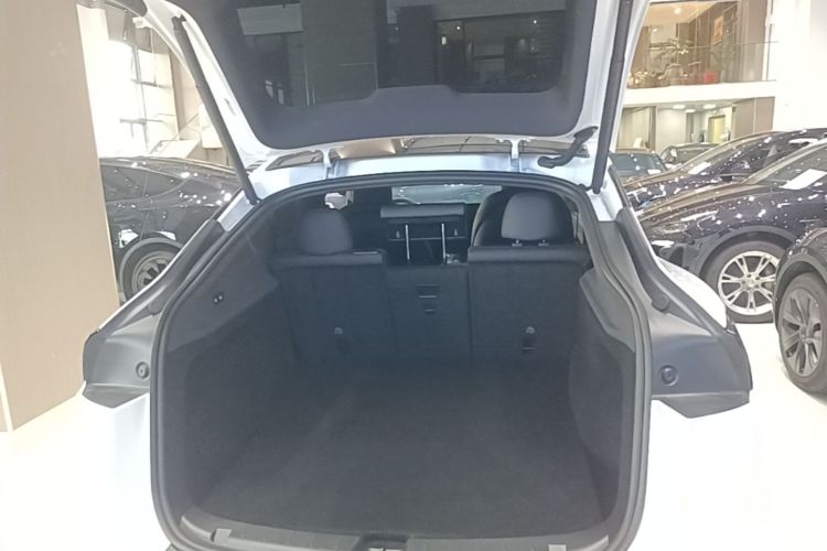 Tesla Model Y 2026 #19 Tesla Model Y 2026 immagine di auto #19