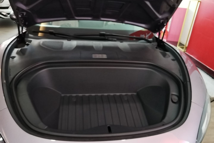 MI SU7 2025 car image #20