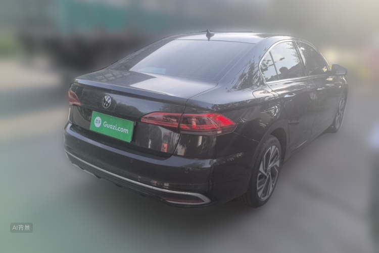 Volkswagen Bora 2022 car image #7