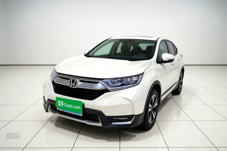 Honda CR-V 2019 car image #2