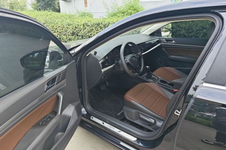 Volkswagen Lavida 2019 #16 Volkswagen Lavida 2019 car image #16