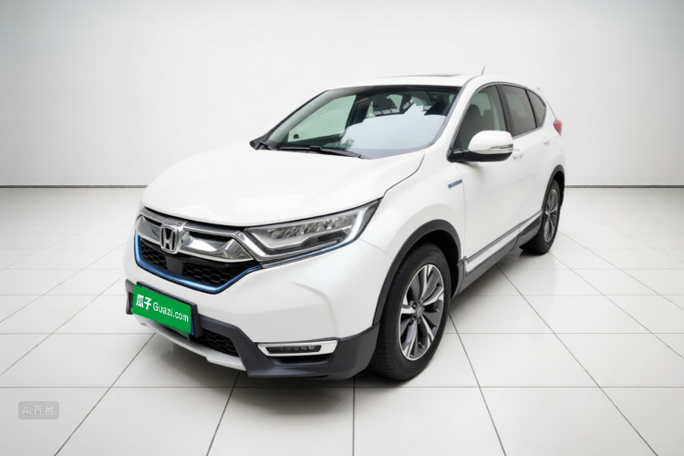 Honda CR-V 2018 car image #2