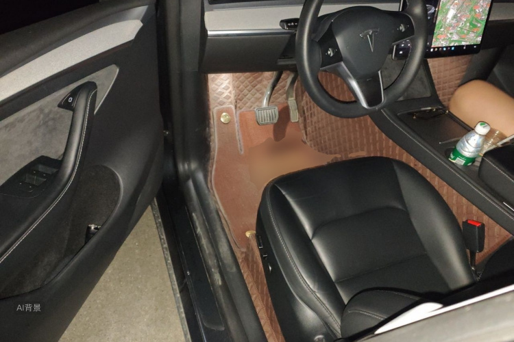 Tesla Model Y 2024 #18 Tesla Model Y 2024 car image #18