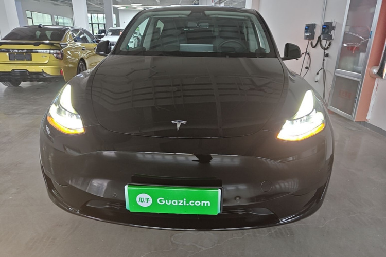Tesla Model Y 2022 immagine di auto #3
