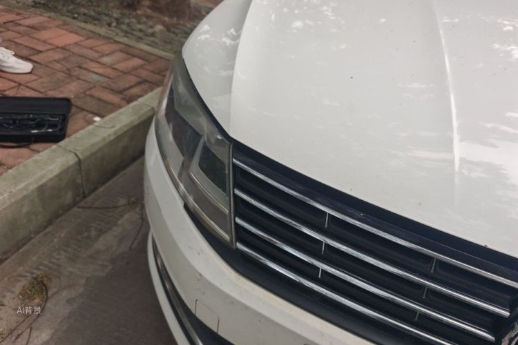 Volkswagen Lavida 2018 #8 Volkswagen Lavida 2018 car image #8