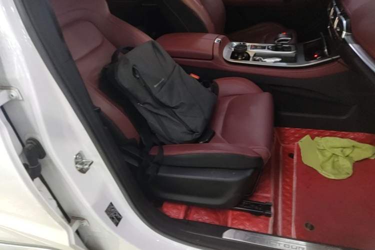 Jetour X70 PLUS 2024 #24 Jetour X70 PLUS 2024 изображение автомобиля #24