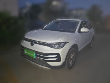 Volkswagen Tharu 2024 صورة سيارة 