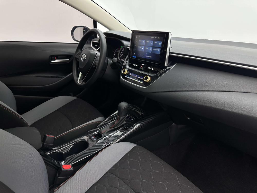 Toyota Corolla 2021 #24 Toyota Corolla 2021 car image #24