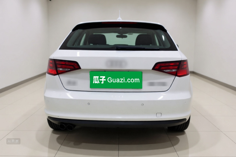 Audi A3 2015 car image #6