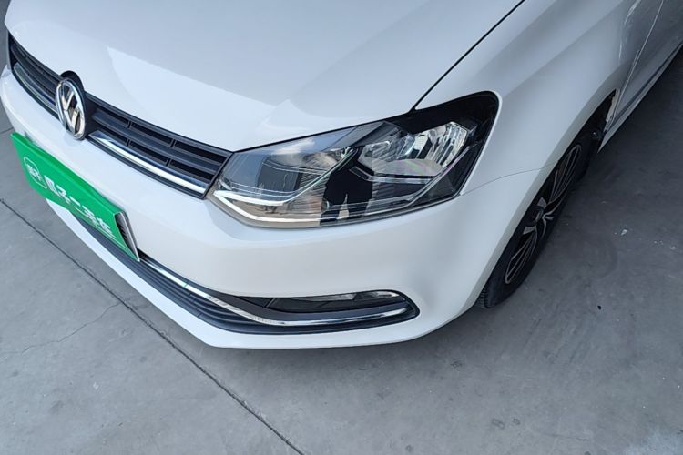 Volkswagen Polo 2015 #23 Volkswagen Polo 2015 immagine di auto #23