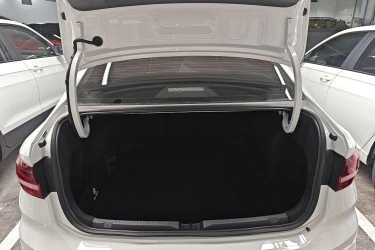 Volkswagen Lavida 2025 #19 Volkswagen Lavida 2025 car image #19