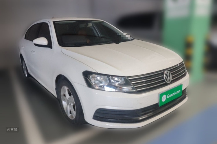 Volkswagen Lavida 2020 car image #4