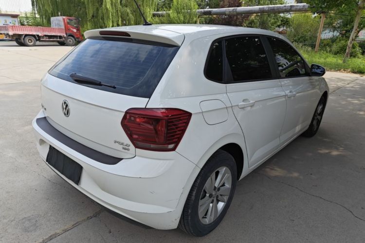 Volkswagen Polo 2020 #7 Volkswagen Polo 2020 car image #7