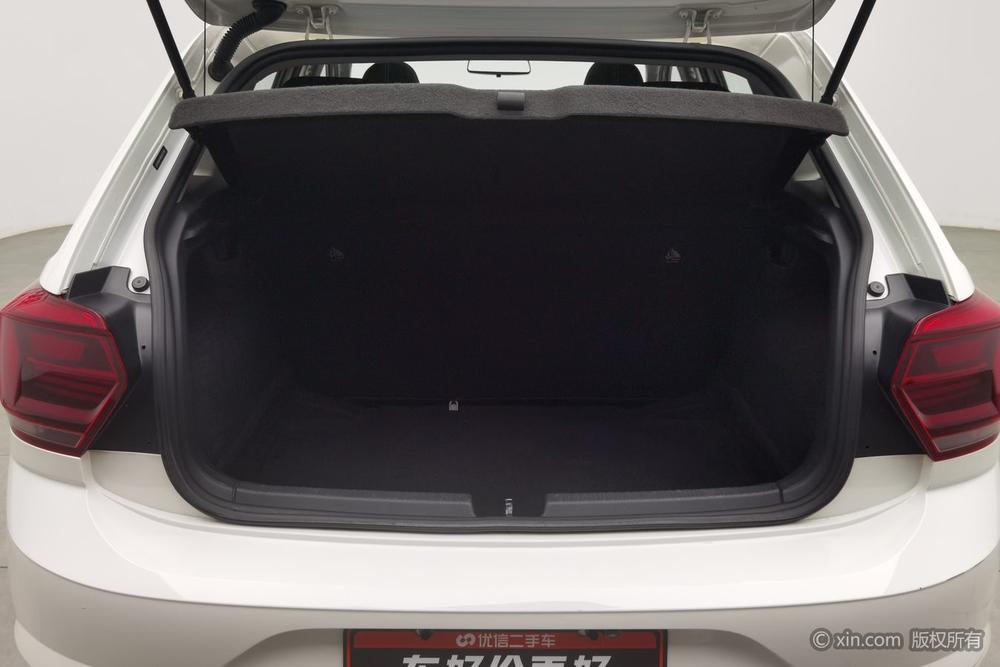 Volkswagen Polo 2020 #23 Volkswagen Polo 2020 car image #23