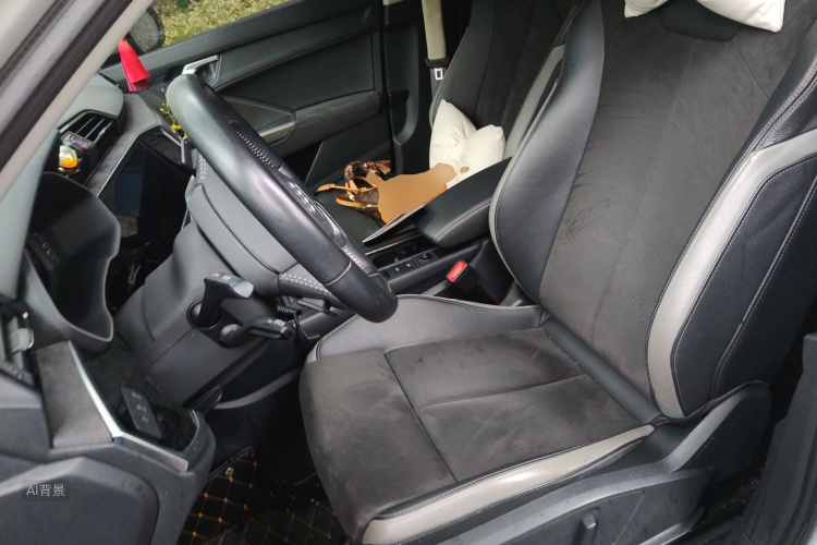 Audi Q3 2020 image de voiture #17