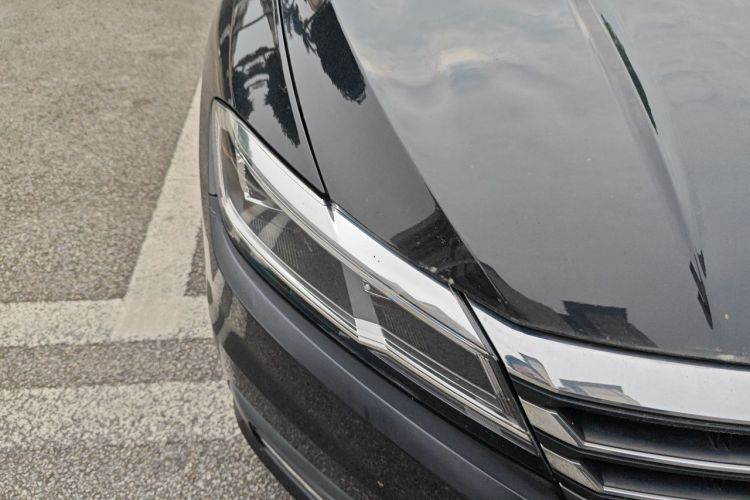 Volkswagen Lavida 2021 #8 Volkswagen Lavida 2021 car image #8