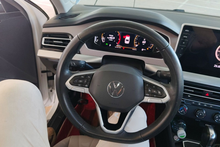 Volkswagen Lavida 2023 #11 Volkswagen Lavida 2023 car image #11