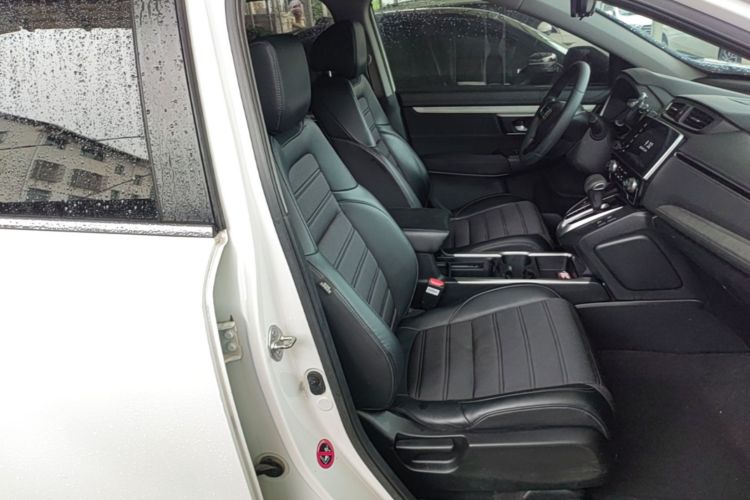Honda CR-V 2020 car image #24