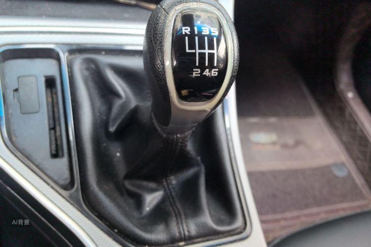 GEELY Emgrand GL 2018 immagine di auto #16