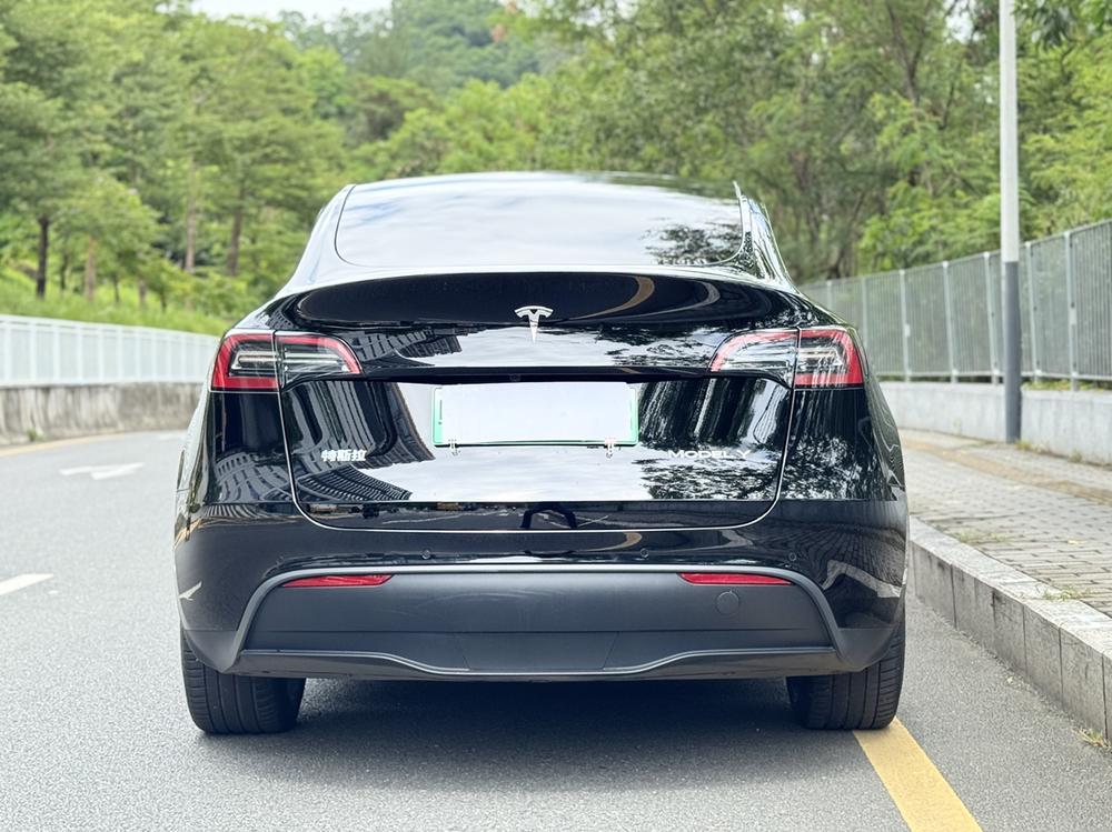 Tesla Model Y 2023 car image #6