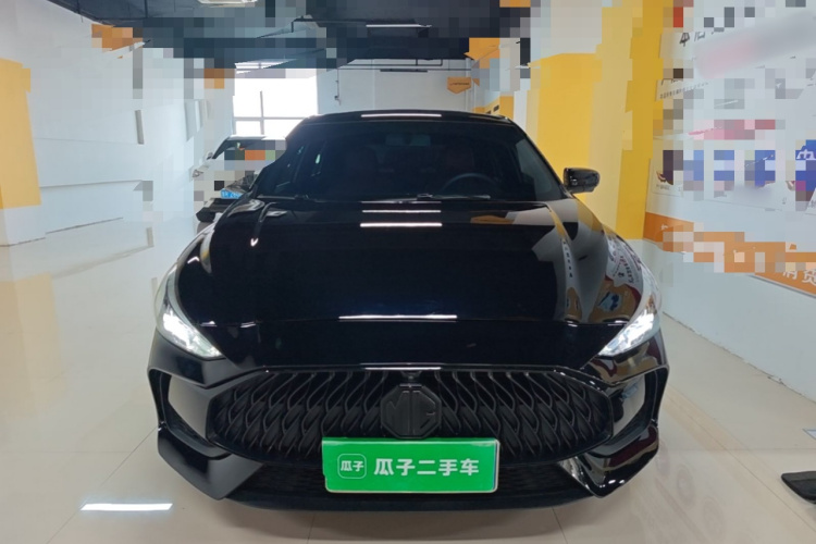 MG 5 2021 imagem de carro #3
