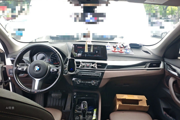 BMW X1 2020 image de voiture #11