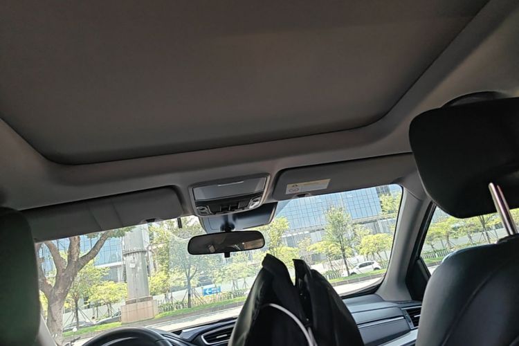 Honda CR-V 2020 car image #18