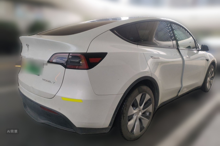 Tesla Model Y 2023 #7 Tesla Model Y 2023 car image #7