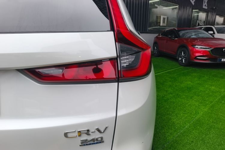 Honda CR-V 2024 car image #8