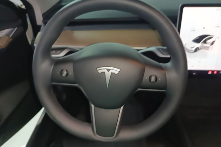 Tesla Model 3 2023 #11 Tesla Model 3 2023 car image #11