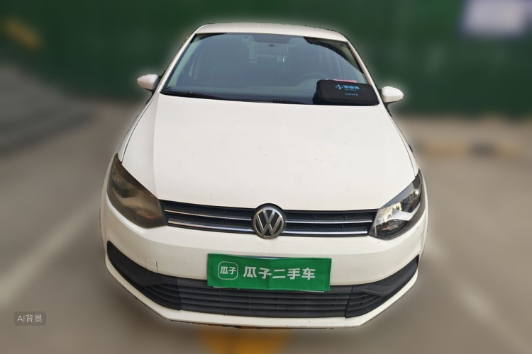 Volkswagen Polo 2016 #3 Volkswagen Polo 2016 car image #3