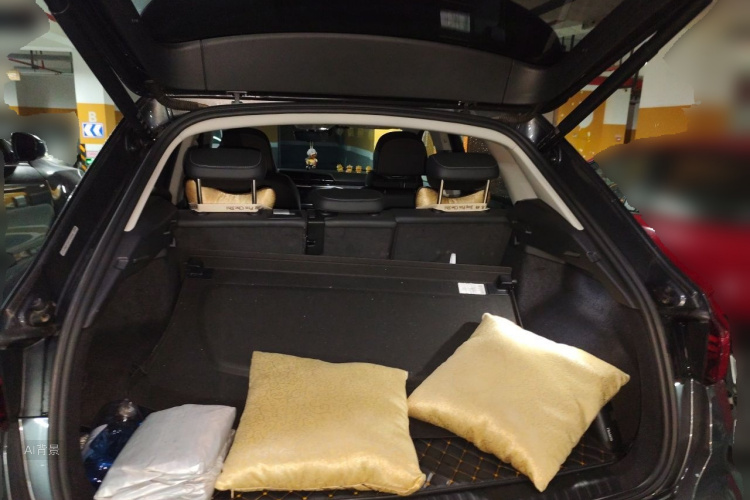 Audi Q3 2021 car image #21