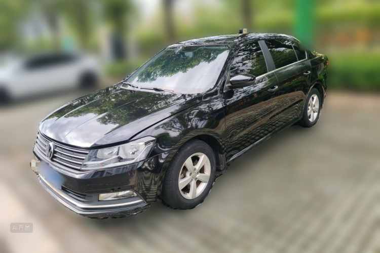 Volkswagen Lavida 2016 #2 Volkswagen Lavida 2016 car image #2