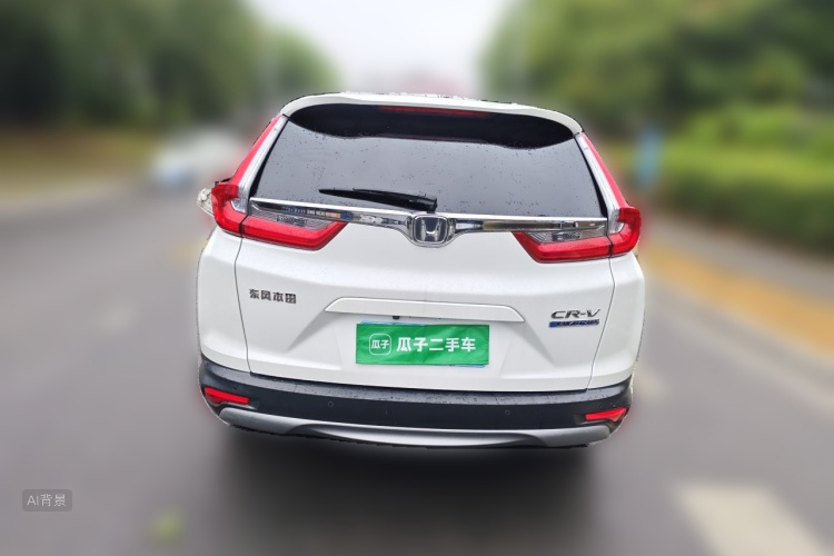 Honda CR-V 2019 car image #6