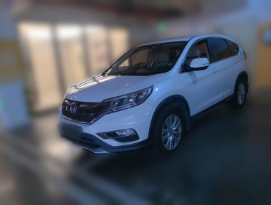 Honda CR-V 2016 car image 